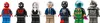 LEGO | Marvel Spider-Man vs. Mysterio: Daily Bugle - Productafbeelding-voorbeeld 8