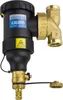 A Caleffi DIRTMAG magnetic dirt separator is shown against a white background. Anteprima dell’immagine prodotto