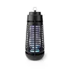 Nedis Mosquito Stop Light Trap 4W - 35m2 - Rozptyľovač Náhľad obrázku produktu 2