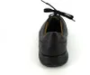 Jomos Campus II Halbschuhe in Übergrößen Schwarz 322202 270 Produktbild-Vorschau 17