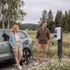 Câble de charge Voldt® Type 2 | Mode 3 | Triphasé | 11 kW | Voir les images du produit 14