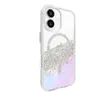 Case-Mate Karat MagSafe - Etui iPhone 16 (Holographische Produktbild-Vorschau 3