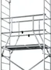 Krause Komplettgerüst MONTO ClimTec 7,0 m Produktbild-Vorschau 4