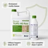 Vernice parquet alta resistenza, 5 Litri, effetto naturale Anteprima dell’immagine prodotto 5