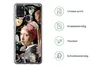 MuchoWow® Handyhülle Schutzhülle Hülle für Samsung Galaxy Produktbild-Vorschau 7