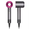 Dyson Supersonic Haartrockner HD08 Pink/Fuchsia Produktbild-Vorschau 2