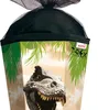 ROTH Schultüte groß Tyrannosaurus 100 cm eckig Produktbild-Vorschau 5
