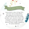 Calendario dell'Avvento in scatola. La felicità Anteprima dell’immagine prodotto 2