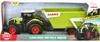 Dickie CLAAS landbouwtrekker met aanhanger Productafbeelding-voorbeeld 10