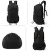 45L Wanderrucksack Herren Damen, Wasserdicht Produktbild-Vorschau 8