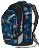 satch by ergobag match Schulrucksack ganztags  SAT-MAT-001 Produktbild-Vorschau 8