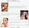 NANOIL_Sérum Visage Vitamine C 50ml Voir les images du produit 10