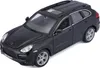 Bburago 1:24 Porsche Cayenne TURBO Noir Voir les images du produit 5