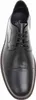 Rieker Hommes Chaussures d'affaires 13427-00 Couleur : Noir Voir les images du produit 5