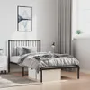 A bedroom scene with a bed. Podgląd zdjęcia produktu