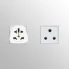 kwmobile 2x Reiseadapter Südafrika Typ-M - Reise Adapter zu Produktbild-Vorschau 2