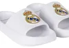 Real Madrid voetbal slippers voor kinderen, EVA, geschikt Productafbeelding-voorbeeld 7