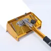 Nástroje pro sádrokartonové desky Nastavitelná 9'' rukojeť Náhled obrázku produktu 7