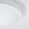 Plafon ONYX 30 biały LED 3000K 1xLED 23W aluminium Podgląd zdjęcia produktu 4