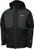 Savage Gear Heatlite Thermo Jacket Black Ink/Grey - Produktbild-Vorschau 1