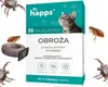 HAPPS – Flohhalsband für Katzen Produktbild-Vorschau 1