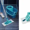 LEIFHEIT Housse de nettoyage Clean Twist M Ergo micro duo Voir les images du produit 16