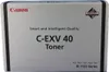 Canon Toner Cartridge C-EXV 40 schwarz Produktbild-Vorschau 6