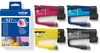 Brother LC527VAL Patrone Brother LC-527VAL Multipack  Voir les images du produit 5