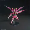 Bandai Model Kit - Gundam - Hg 1/144 Zgmf-X19A Infinity Produktbild-Vorschau 9