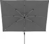 Doppler Active II Ampelschirm  Sonnenschirm 350 x 260 cm Produktbild-Vorschau 13