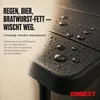 ONBEST Bierzeltgarnitur Woody | klappbar | 300kg | mit Produktbild-Vorschau 6