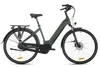 ADORE E-Citybike 28" Alu Cityfahrrad CX-280 Mittelmotor Produktbild-Vorschau 2