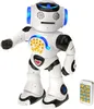 POWERMAN Interaktiver Roboter (Deutsch) Produktbild-Vorschau 8