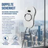 Robot nettoyeur de vitres avec fonction de pulvérisation, Voir les images du produit 8