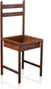 Rost Deko Stuhl - Vintage Dekoration Produktbild-Vorschau 3
