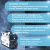 Saldatrice STAHLWERK Mini FLUX 120 ST Digital - Anteprima dell’immagine prodotto 4
