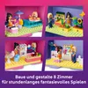 LEGO Friends Kreativer Puppenhauskoffer - Reisespielzeug Produktbild-Vorschau 28
