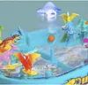 Kruzzel 24656 Dinosaurier-Schlacht – Shooter Produktbild-Vorschau 13