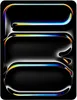 Apple iPad Pro, 33 cm (13"), 2752 x 2064 Pixel, 256 GB, 12 Produktbild-Vorschau 4