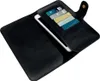 LogiLink Smartphone-Tasche 5 Kartenfächer 6,5" (16,51 cm) Produktbild-Vorschau 1