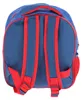 Spiderman 3D-Rucksack Kinder Marvel Schulranzen Jungen mit Produktbild-Vorschau 4