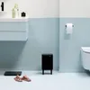 Brabantia BO Mülleimer HI 4 l Matt Black Voir les images du produit 7