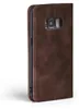Handy Hülle für Samsung Galaxy S8 Klapphülle Bookcase Flip Produktbild-Vorschau 5