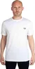 FRED PERRY RINGER T-SHIRT Weiß Produktbild-Vorschau 18