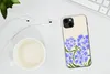 MuchoWow® Handyhülle Schutzhülle Hülle für iPhone 13 Blume Produktbild-Vorschau 6