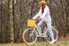Vélo de ville 6 vitesses Cantaloupe 26 pouces KS Cycling Voir les images du produit 9