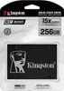 SSD 256GB Kingston 2,5" (6,4cm) SATAIII KC600 au détail Voir les images du produit 4