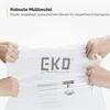 EKO - Vuilniszakken EKO MDPE, type F, trekzak, 64x75 cm, Productafbeelding-voorbeeld 2
