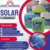 Solarflüssigkeit Konzentrat bis -58° C 10 Liter Blau Produktbild-Vorschau 2