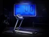 Elektrický běžecký pás Grande 150 kg 20 km/h Corciano Náhled obrázku produktu 5